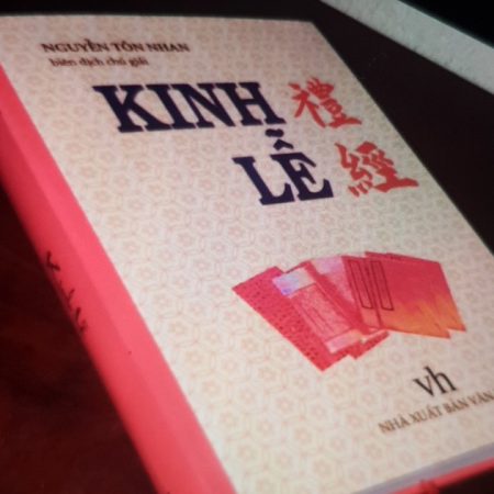 Sách Kinh Lễ - Các Mẫu Văn Khấn Quan Trọng Và Ý Nghĩa Trong Nghi Lễ Tâm Linh