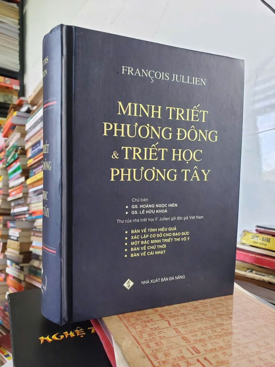 Minh Triết Phương Đông Và Triết Học Phương Tây – Francois Jullien (520k)_6 Minh Triết Phương Đông Và Triết Học Phương Tây – Francois Jullien (520k)_6