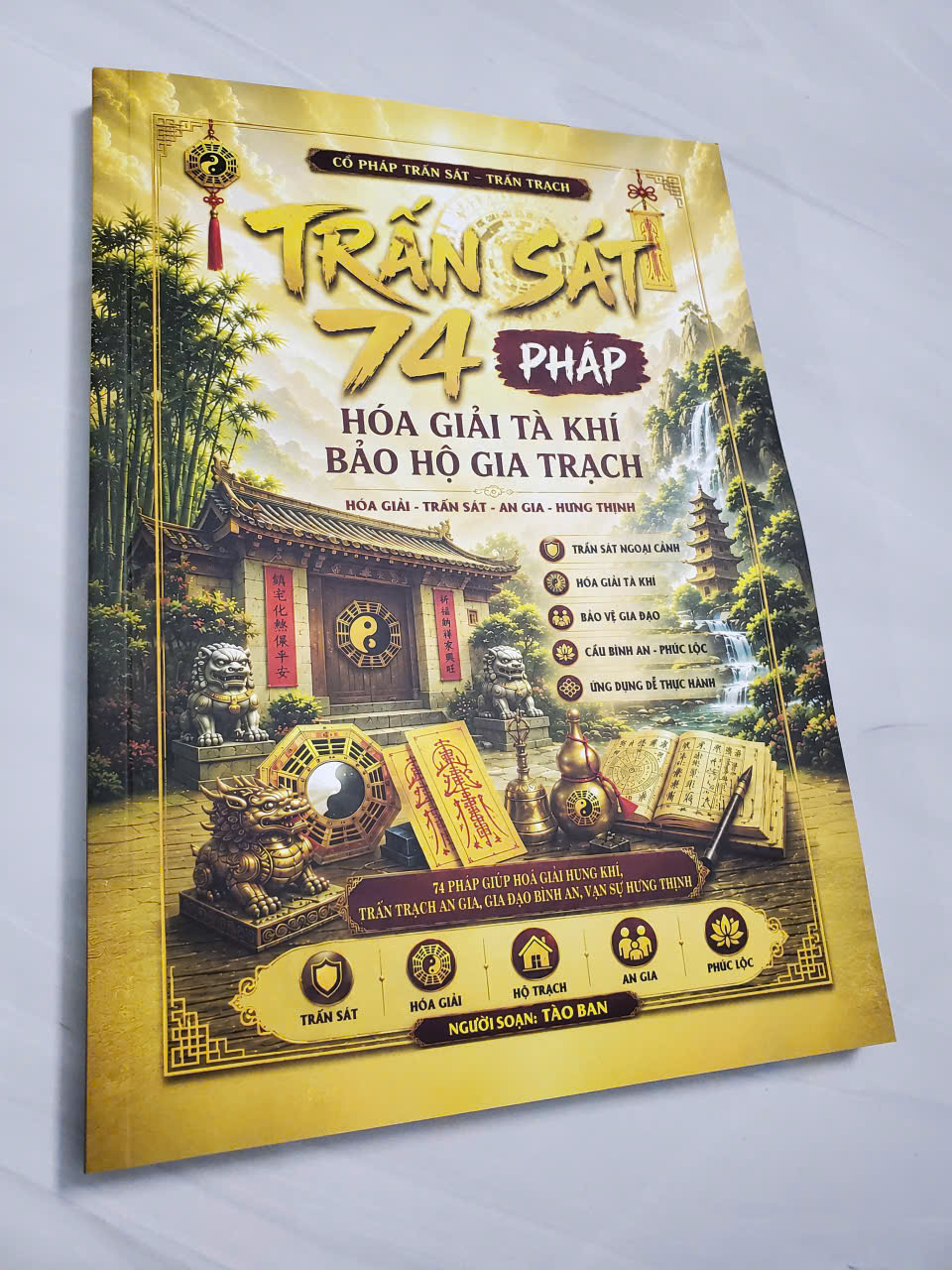 Trấn Sát 74 Pháp – Hóa giải tà khí bảo hộ gia trạch – In Màu (430k)_19 Trấn Sát 74 Pháp – Hóa giải tà khí bảo hộ gia trạch – In Màu (430k)_19
