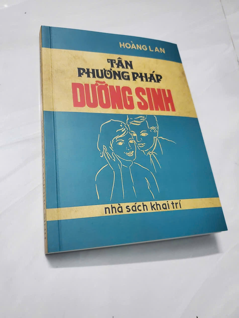 Tân Phương Pháp Dưỡng Sinh (250k)_10 Tân Phương Pháp Dưỡng Sinh (250k)_10