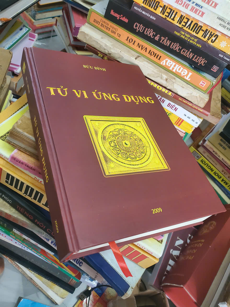 Tử Vi Ứng Dụng (260k)_14 Tử Vi Ứng Dụng (260k)_14